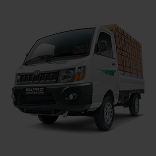 Mahindra Supro Maxitruck Heavy Duty