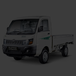 Mahindra Supro Maxitruck Technical Specification