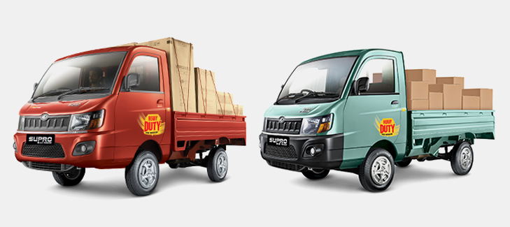 Mahindra Supro Maxitruck Minitruck Price Dealers Test Drive