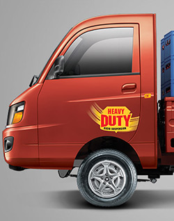 Mahindra Supro Maxi Truck Images Supro Maxi Mini Truck