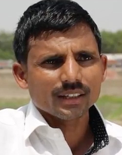 Supro Profit Truck Maxi Ramesh Kumar Pal Testimonial