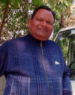 Supro Profit Truck Maxi Rajesh Prasad Testimonial