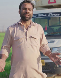 Supro Profit Truck Mini Sundeep Sharma Testimonial