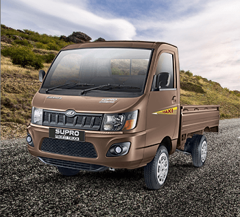 Mahindra Supro Profittruck Maxi Stylish Design