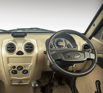 Mahindra Supro Profittruck Maxi Power Steering