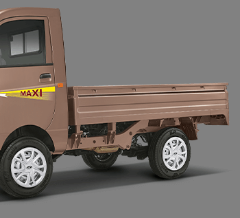 Mahindra Supro Profittruck Maxi - Multi Utility Box