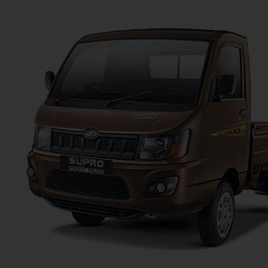 Supro Heavy Duty Profit Truck