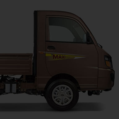 Supro Heavy Duty Profit Truck