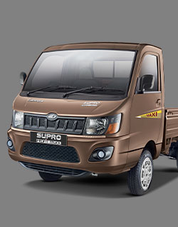 Mahindra Supro Maxi Truck