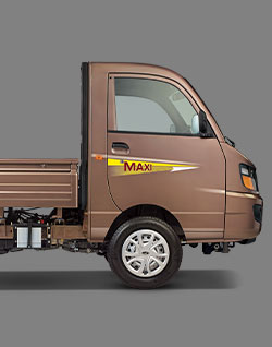 Supro Maxi Truck Heavy Truck