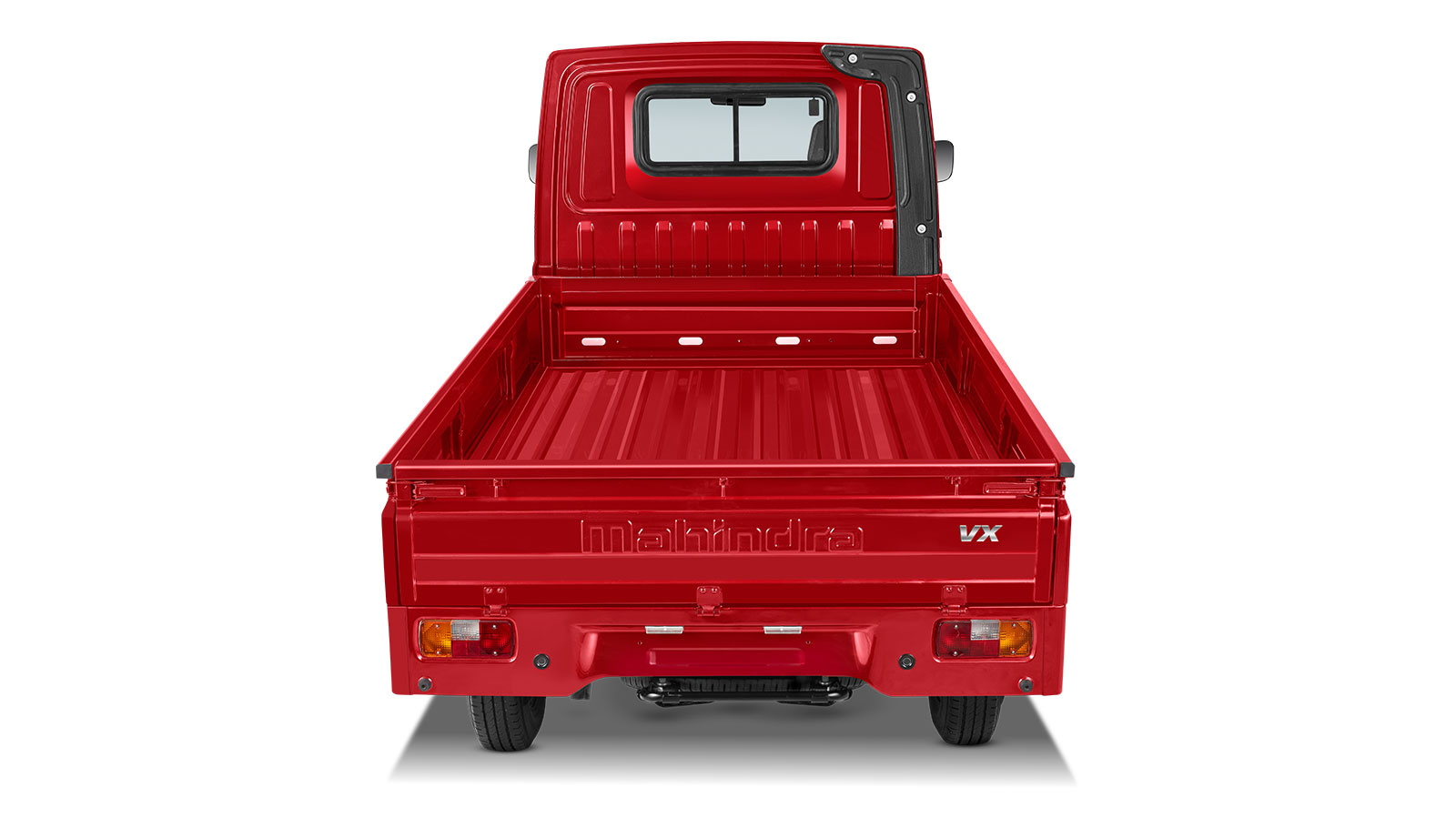 Mahindra Supro Maxi Truck Features, Specifications & Colours
