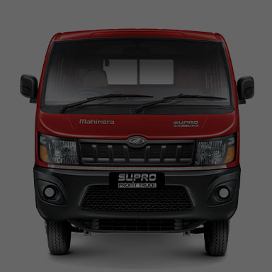 Mahindra Supro Maxitruck Technical Specification