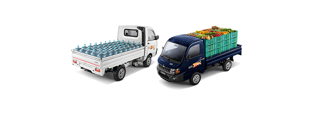Supro Maxi Truck Referal Program