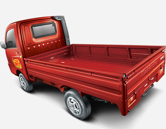 Mahindra supro Maxitruck