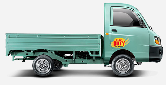 Mahindra supro Minitruck