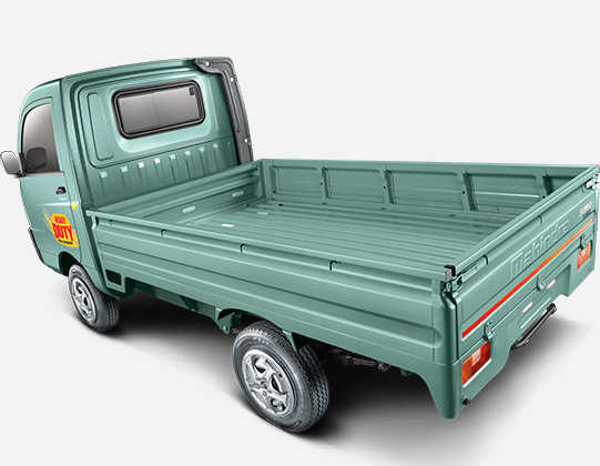 Mahindra supro Minitruck