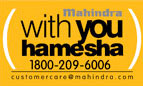 Mahindra Customer Care